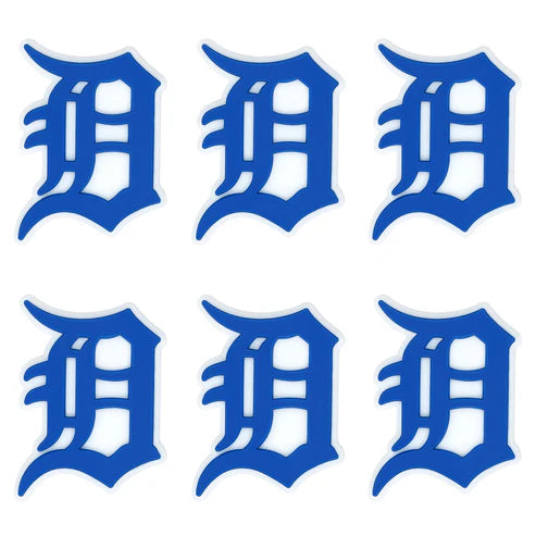 Detroit Tigers Focal