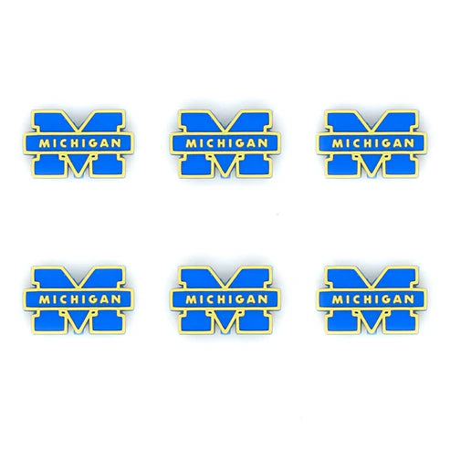Wolverines Focal