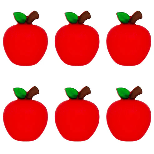 3D Apple Focal