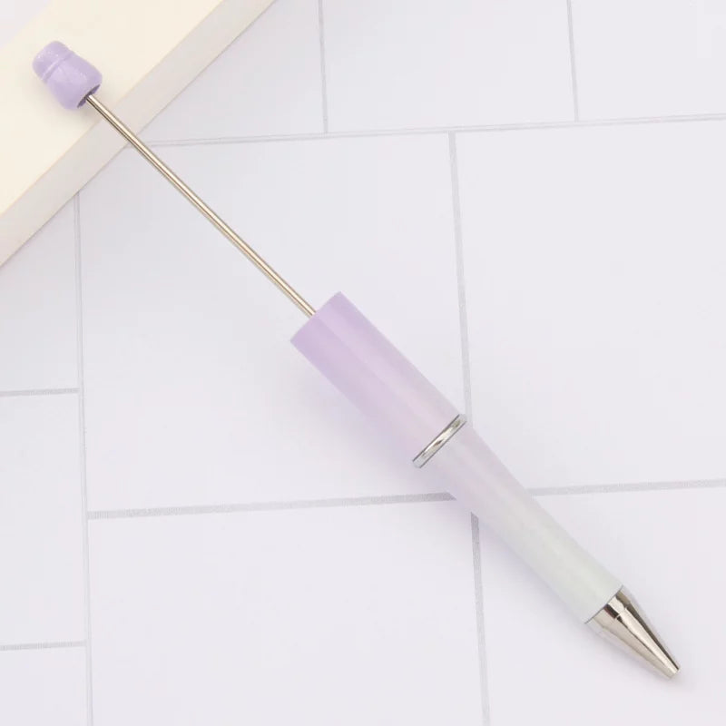 Beadable Pens N-Z