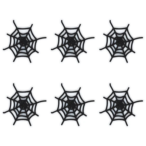 Spider Web Focal