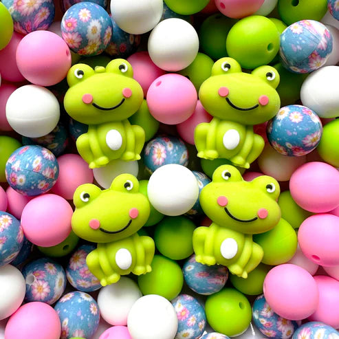 Froggy Mix