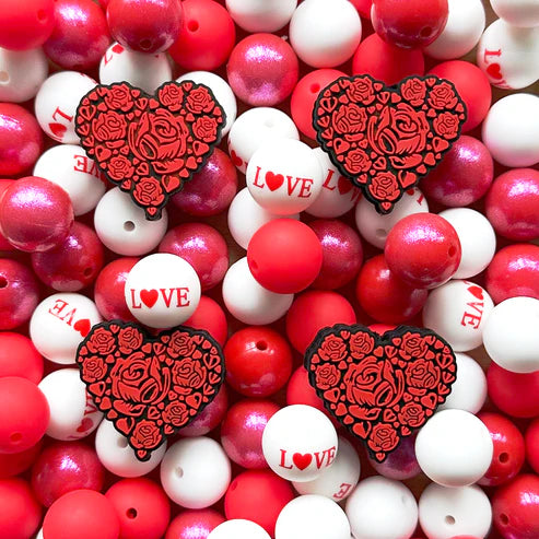 Love Rose Mix