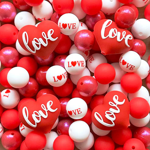 Valentine's Day Mix