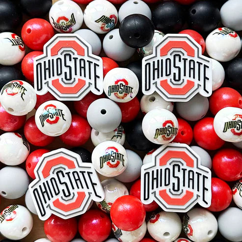 Buckeyes Mix