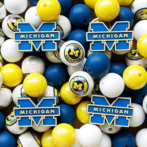 Wolverines Mix