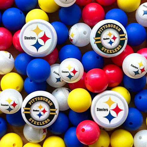 Steelers Mix