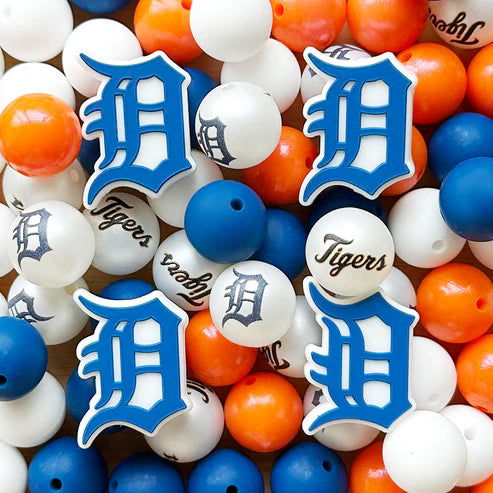 Tigers Mix