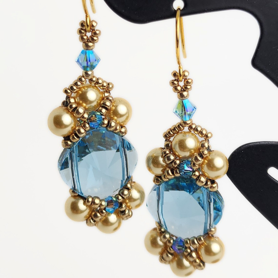 Royal Earrings