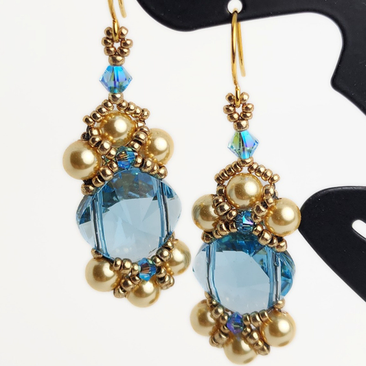 Royal Earrings
