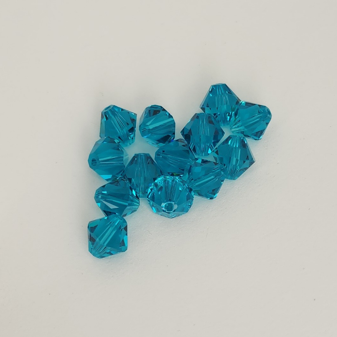 Bicone 8mm