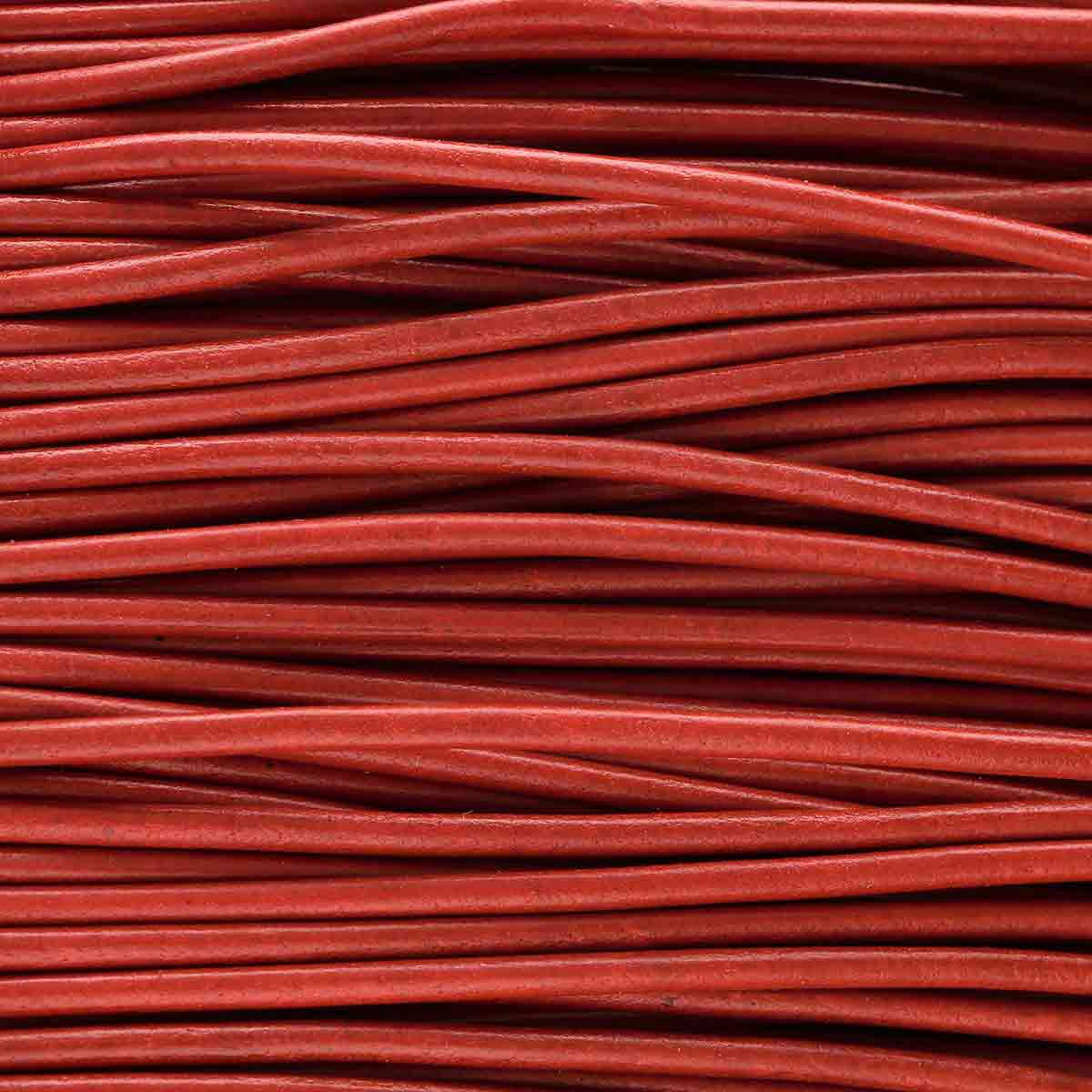 Leather 1.5mm