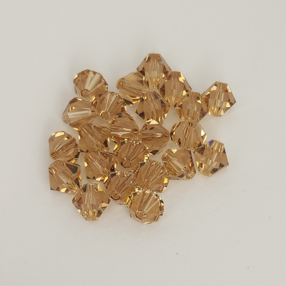 Bicone 8mm