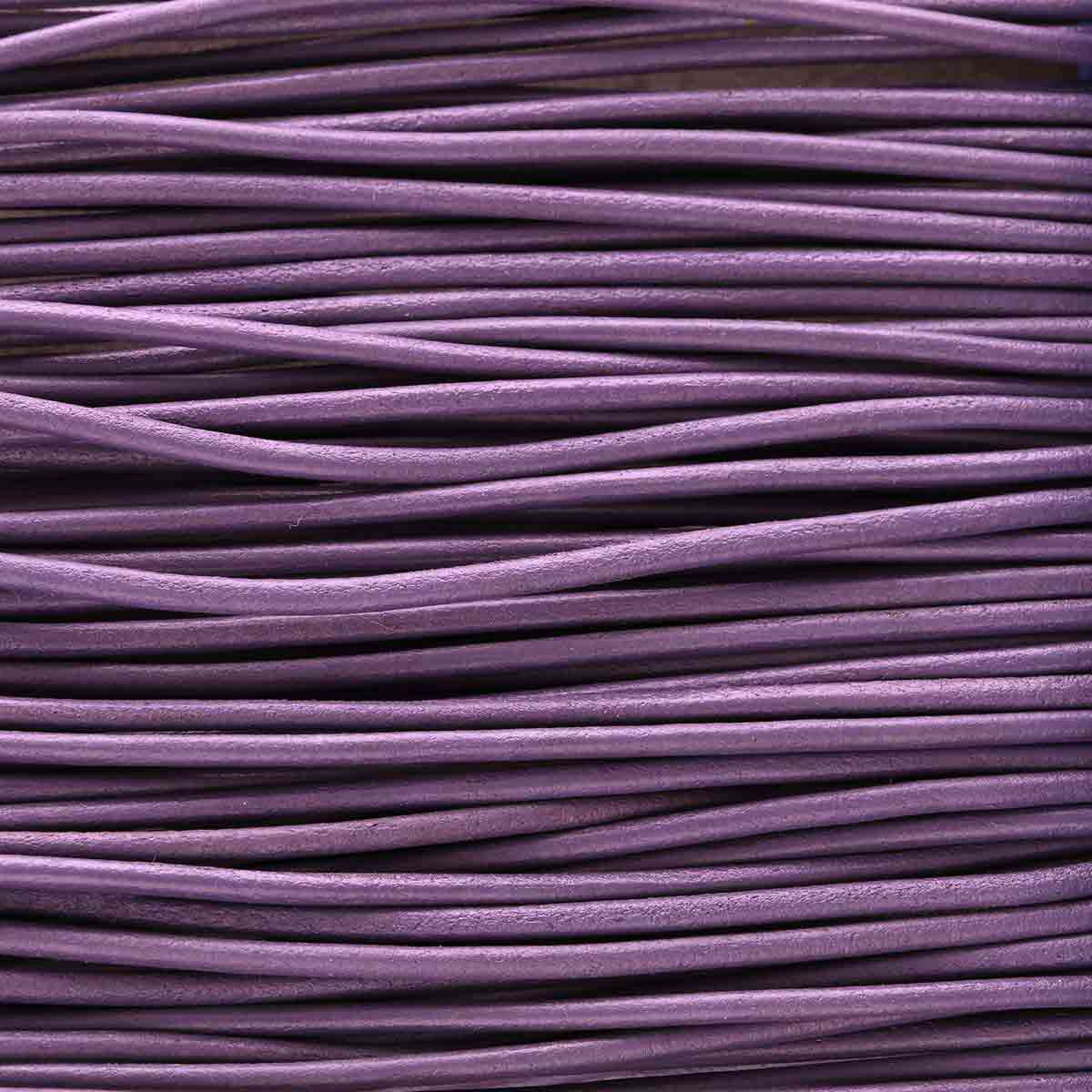Leather 1.5mm
