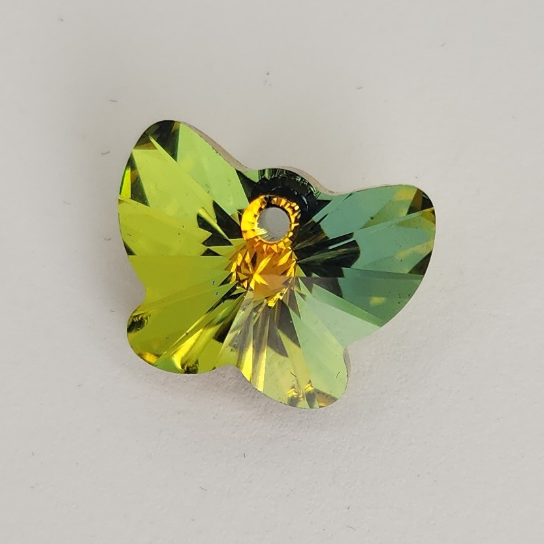 Butterfly 18mm