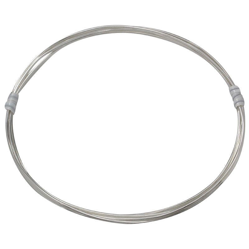 16g Soft Round Wire .051"