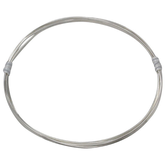 16g Soft Round Wire .051"