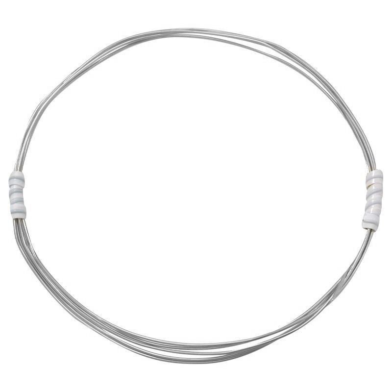 20g Soft Round Wire .032"