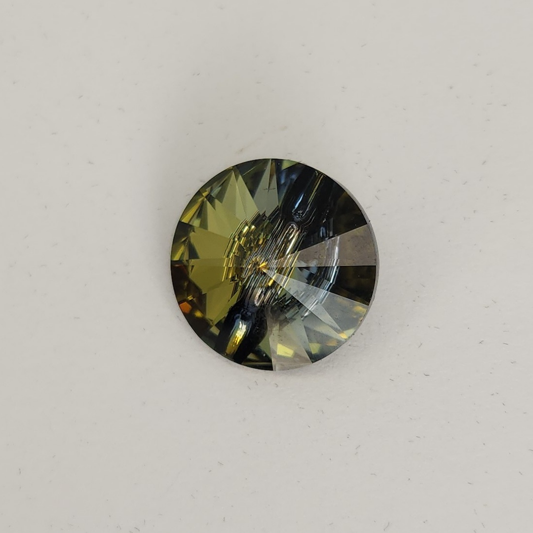 Rivoli Button 16mm