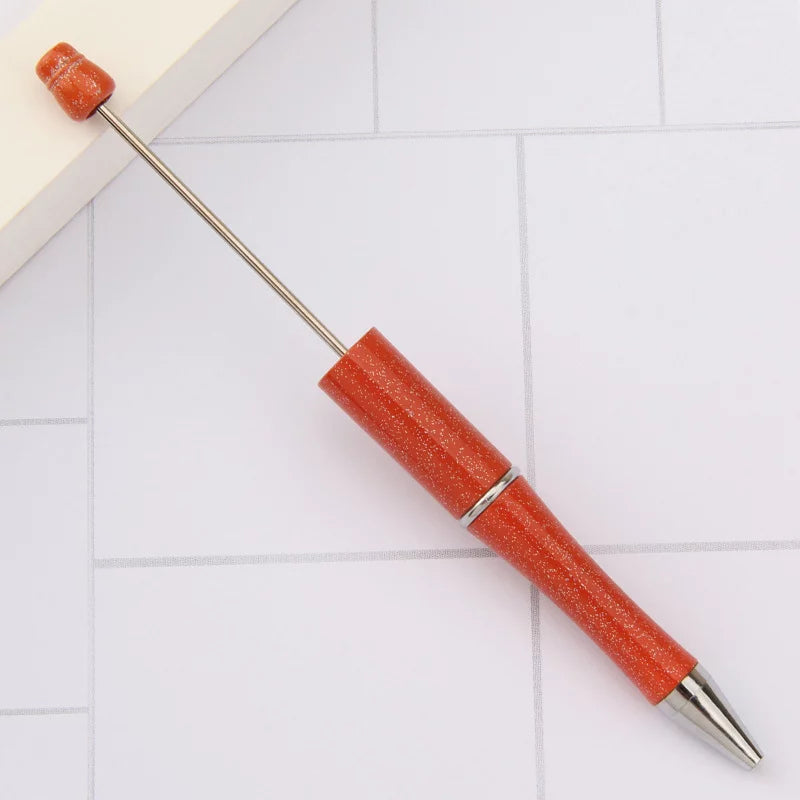 Beadable Pens N-Z