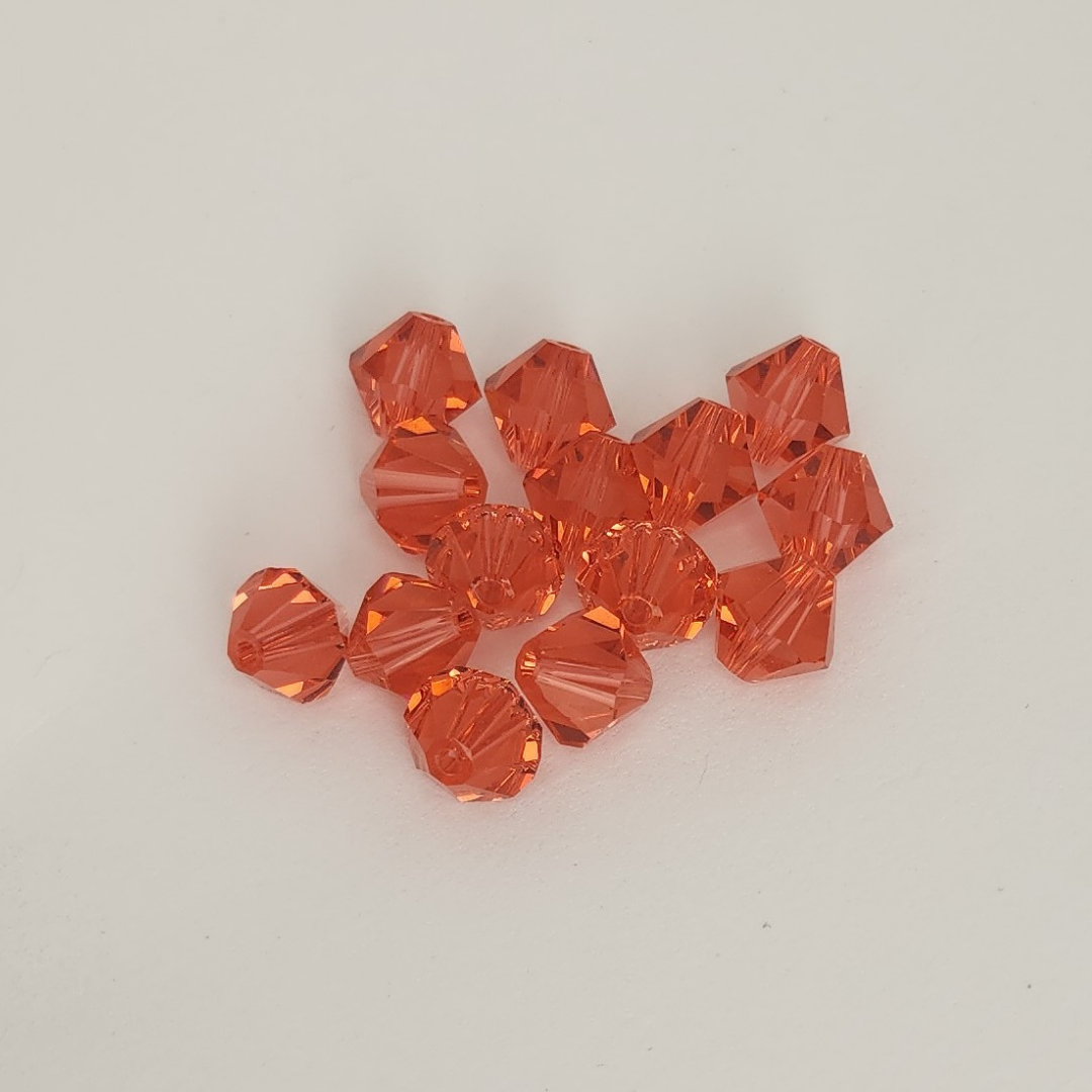 Bicone 8mm
