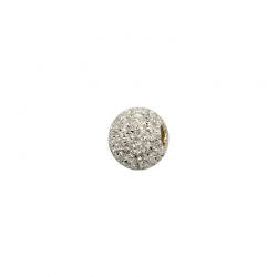 Round Stardust