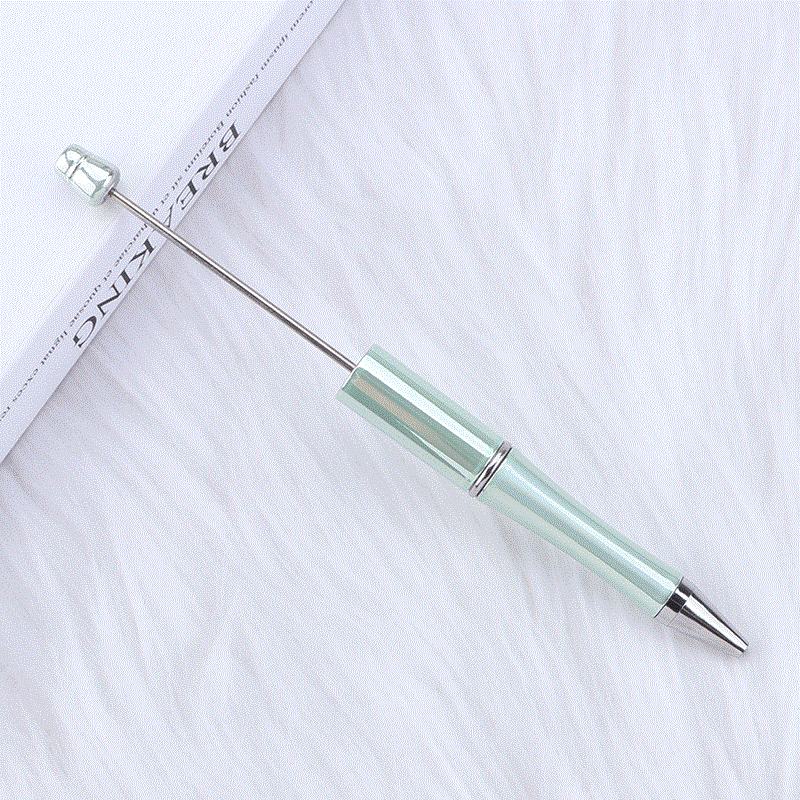 Beadable Pens N-Z