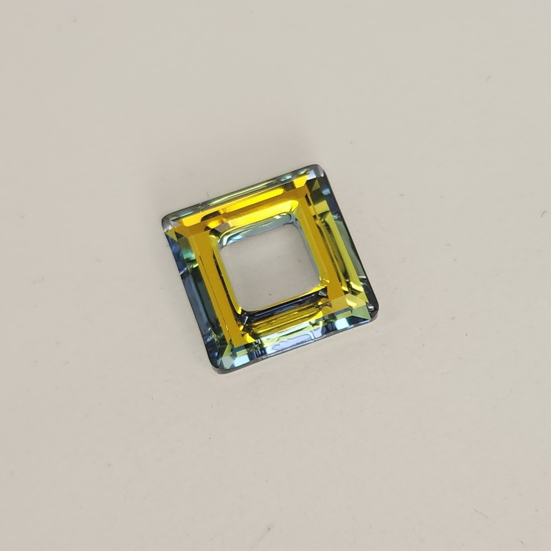 Square Ring 14mm