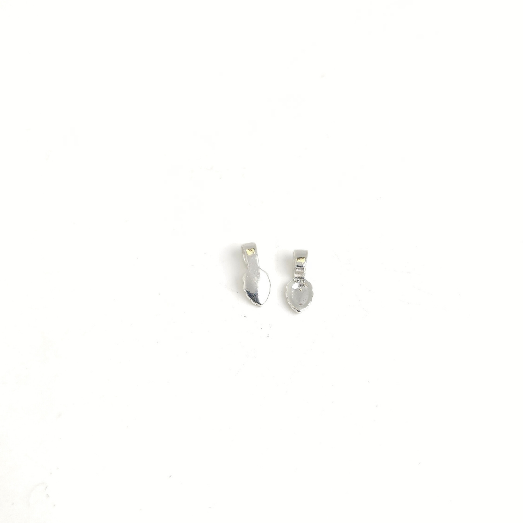 Small Stone Mounting Bail