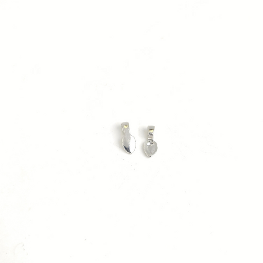 Small Stone Mounting Bail