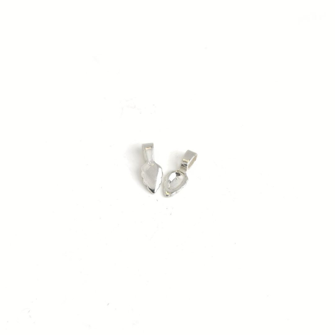 Medium Stone Mounting Bail