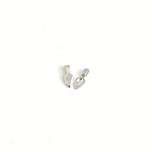 Medium Stone Mounting Bail