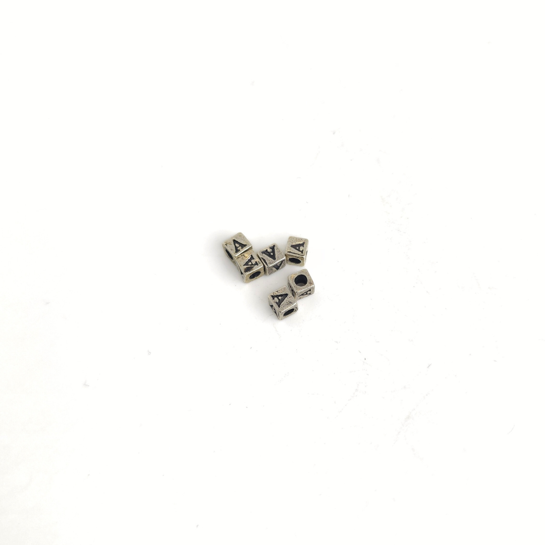 Mini Letter Block 3.5mm