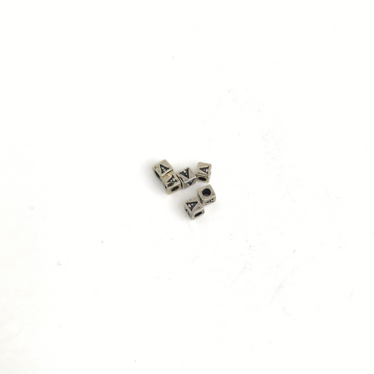 Mini Letter Block 3.5mm