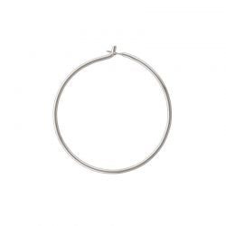 Beading Hoop 22g