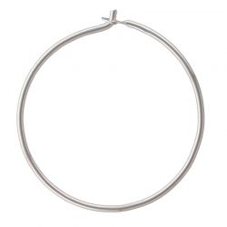 Beading Hoop 22g