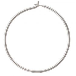 Beading Hoop 22g