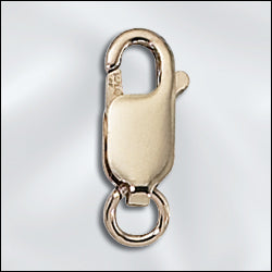 Gold Filled Lobster Claw 5.25x13.85mm
