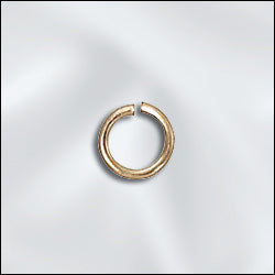 Gold Filled Jump Ring 5mm