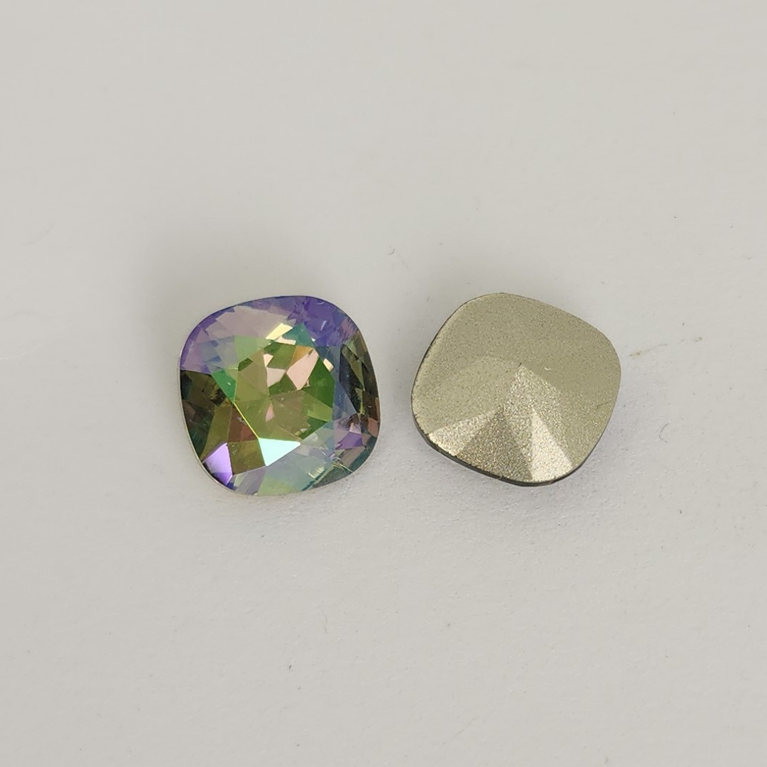 Square Cushion 12mm Pairs