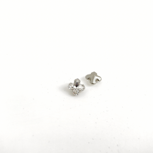 Greek Cross 8mm