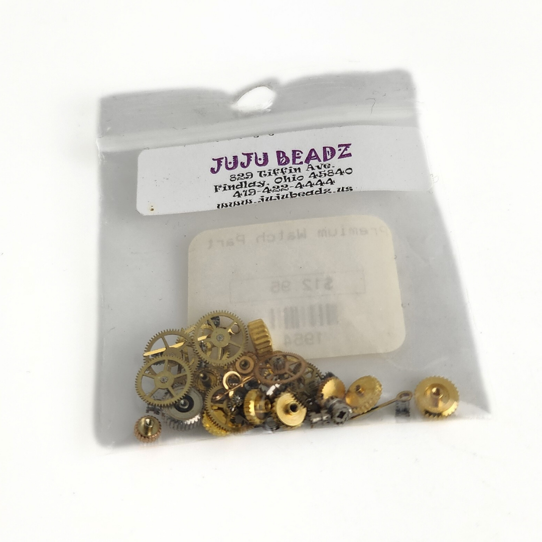 Premium Watch Parts