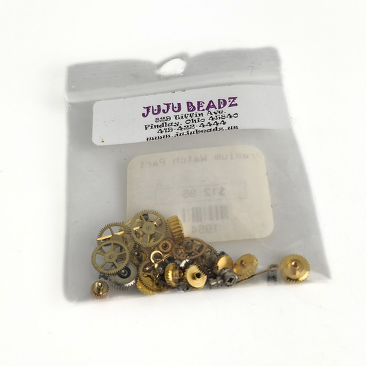 Premium Watch Parts