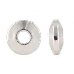Round Fancy Bead 2mm