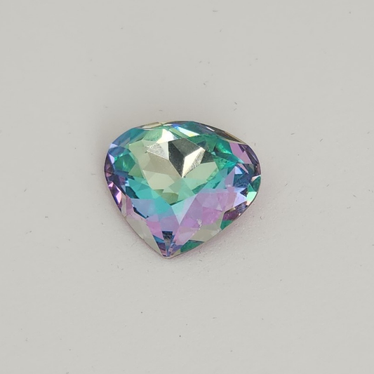 Fancy Pear 20x18mm