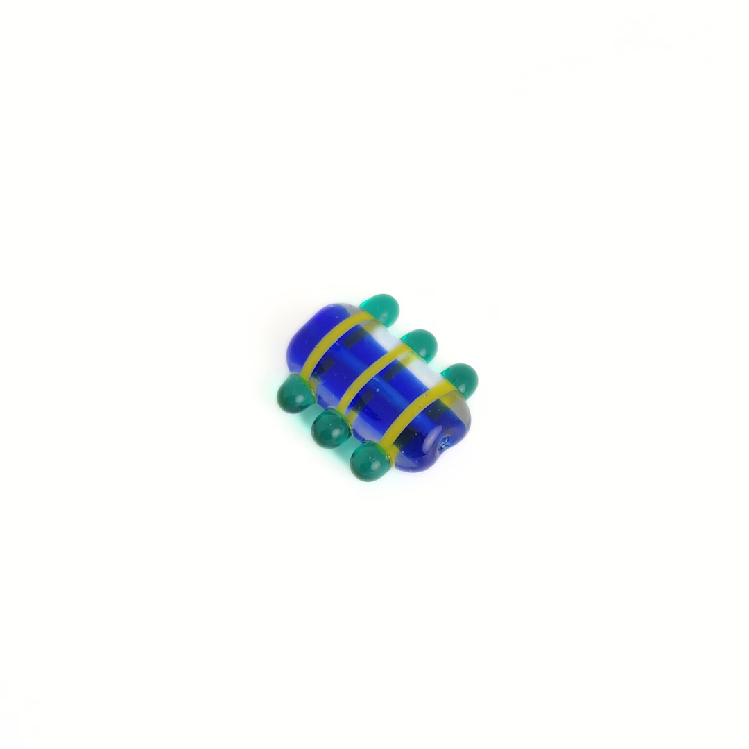 Beetle 22x12mm