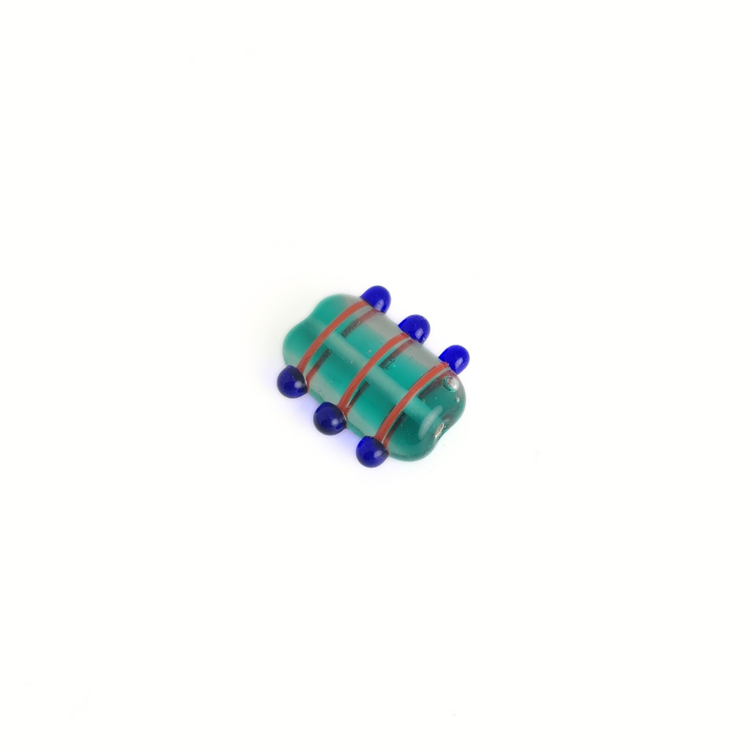 Beetle 22x12mm