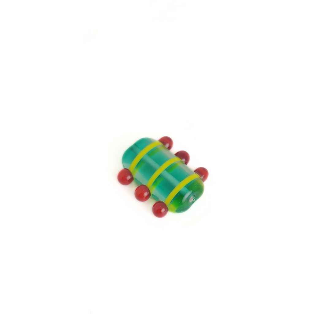 Beetle 22x12mm