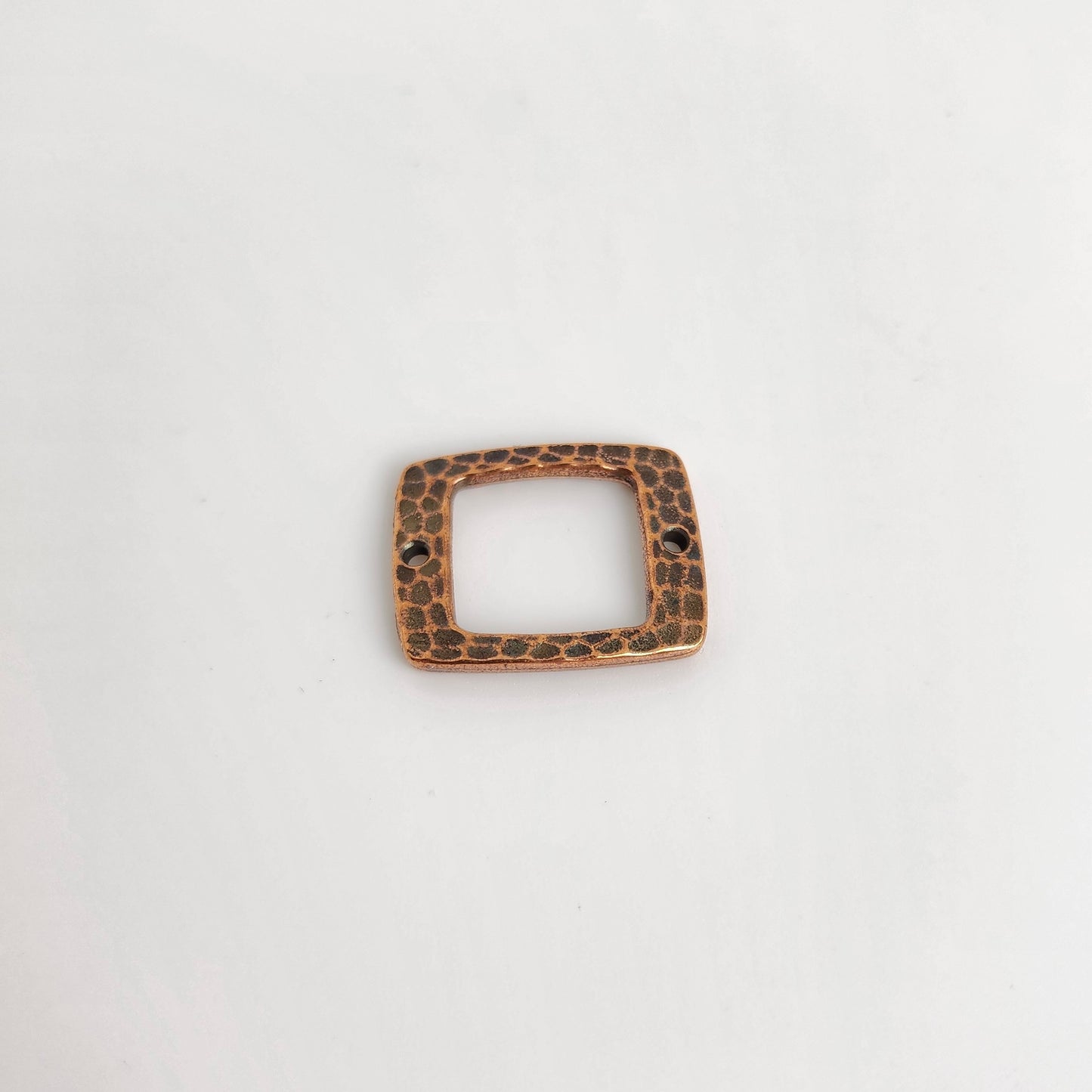 Drilled Rectangle Link