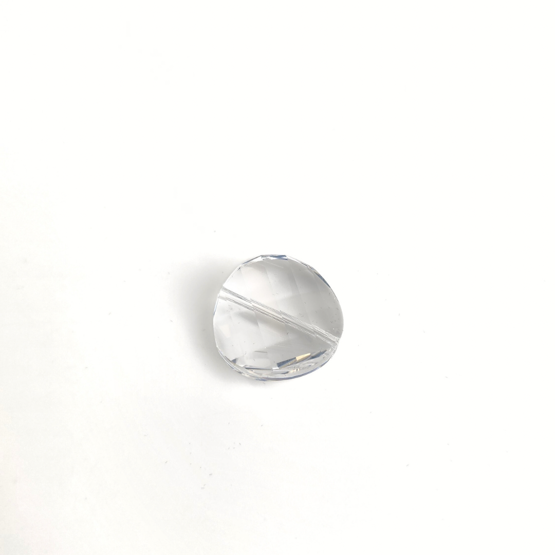 Crystal Twist 22mm